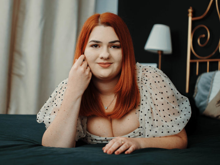 ZoeyMaves's profile - Image n°0