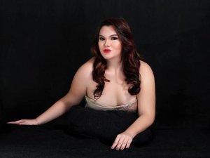 ZoeySmith's Sexcam