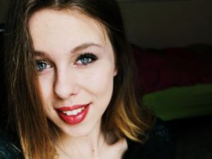 ZolaSecret's Sexcam