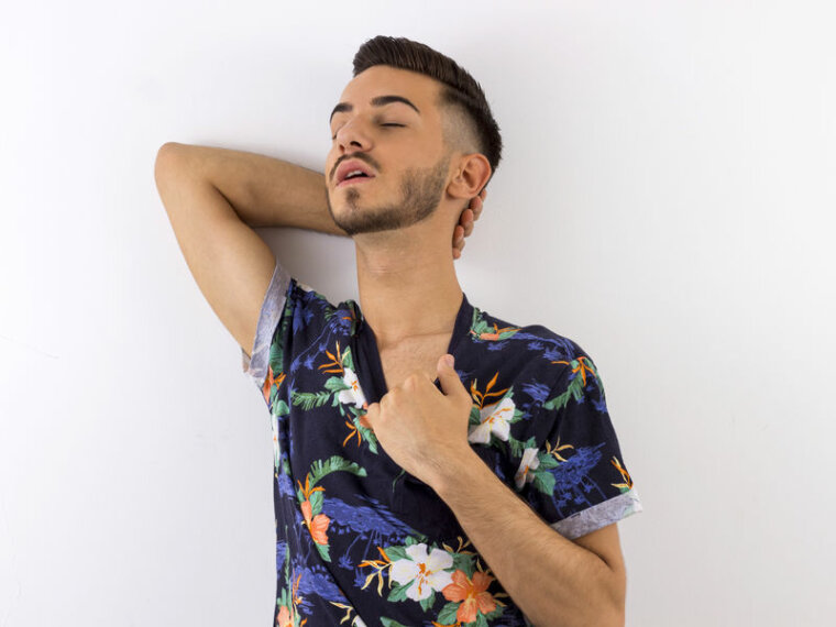 ZyanCharm's profile - Image n°1