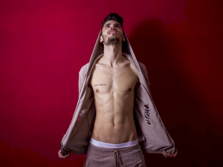 ZyanRiggs's profile - Image n°0
