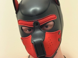 Webcam sex with 18goodboy