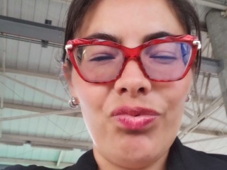 Webcam sex de 19pamellascoot