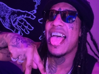 Sexo por webcam con 19xthaxgod