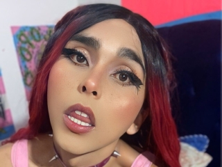 Sexo por webcam con 22_Zasha_22