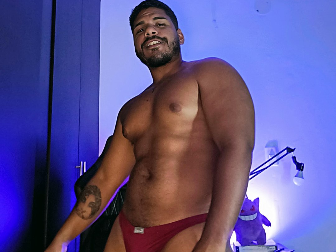 Profil de 28omar - Photo n°0