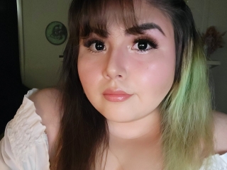 Sexcam Porn von 3drealgirl