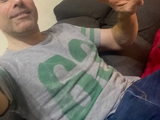 43oscar's Sexcam