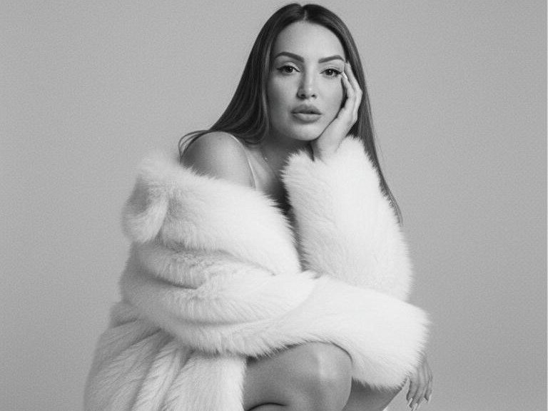 4uhotmichelle26's Profil - Bild n°1