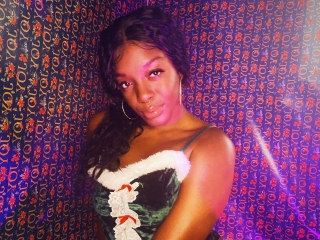 69blackbarbie's Sexcam