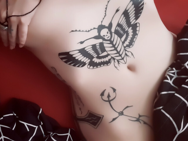 PornDoll' profilo - Immagine n°99