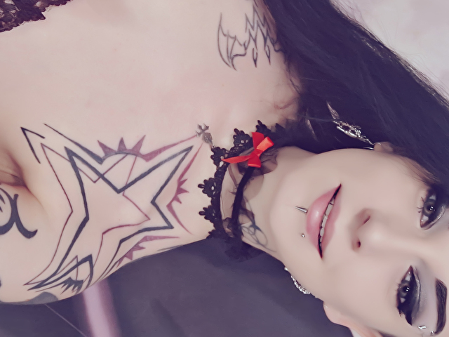 Profil de PornDoll - Photo n°2