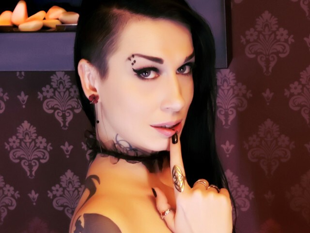 PornDoll' profilo - Immagine n°79