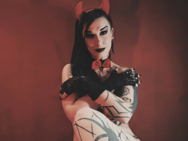 PornDoll' profilo - Immagine n°76