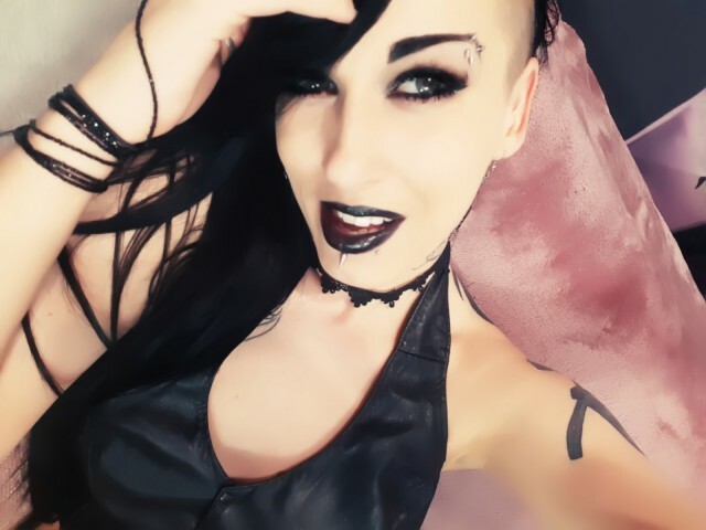 PornDoll' profilo - Immagine n°39