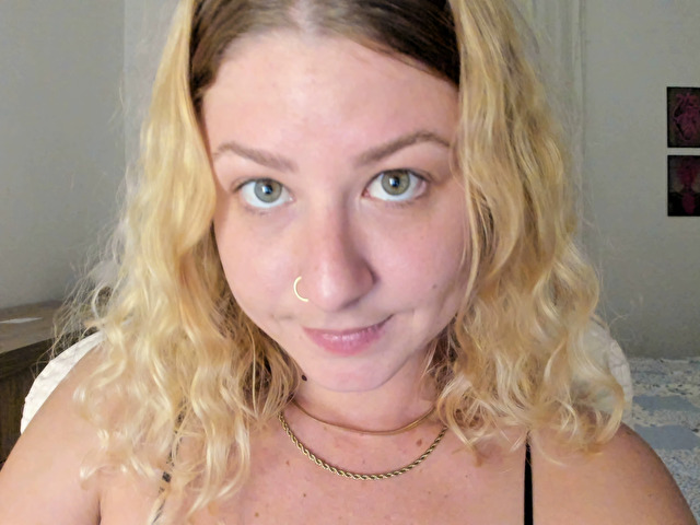 97Esmeralda's profile - Image n°0