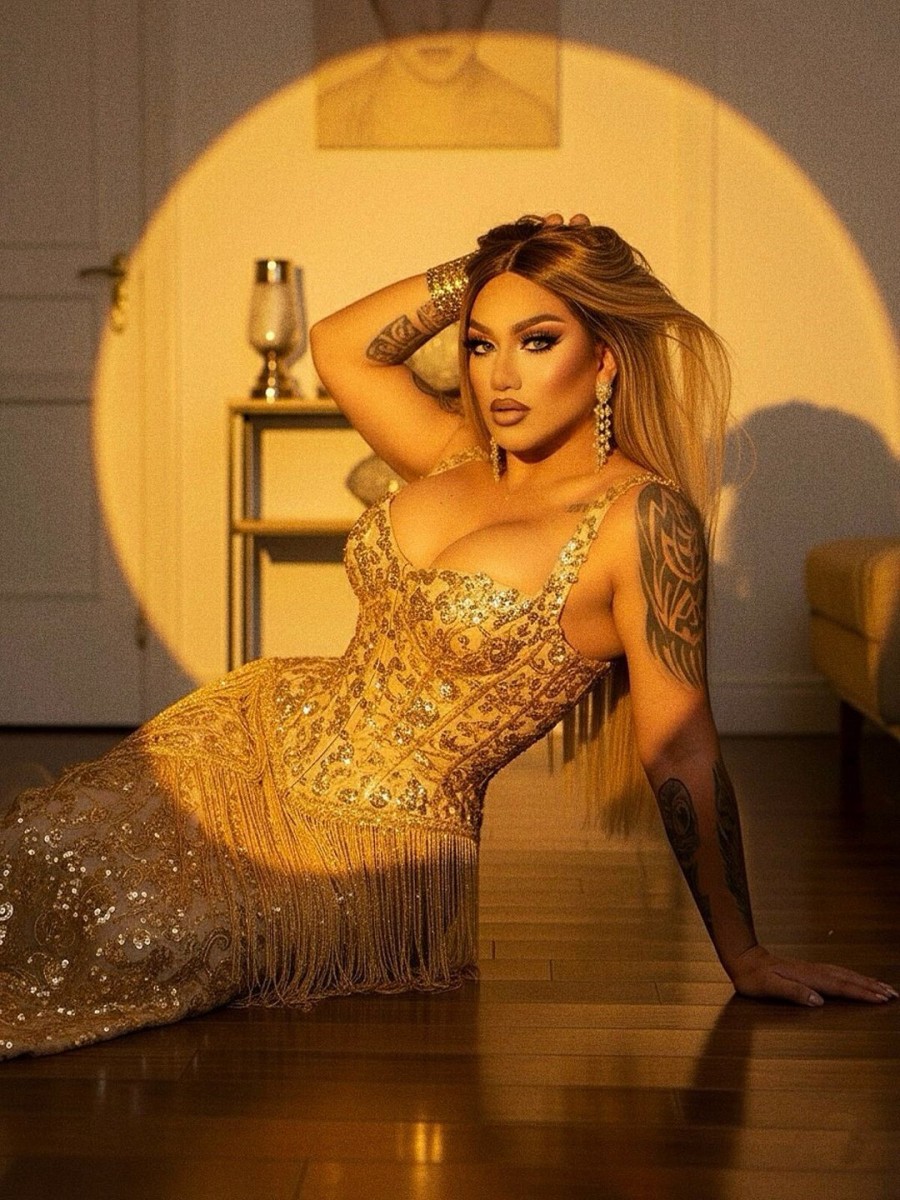 9inchspunisher's profile - Image n°3