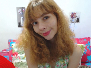 ABBIWINTER18's Sexcam