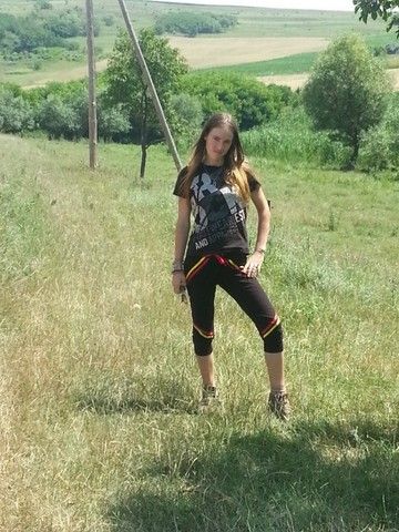 Kayla's profile - Image n°2