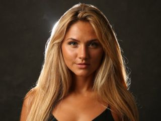 AMIRA's Sexcam