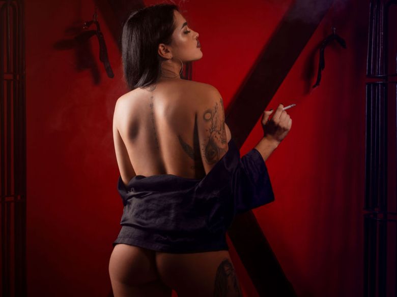 Perfil con AbbyMoss - Imagen  n°8