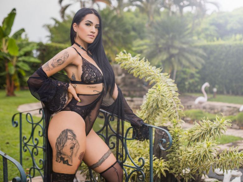 Perfil con AbbyMoss - Imagen  n°6