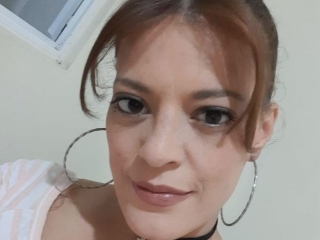 Abril777's Sexcam