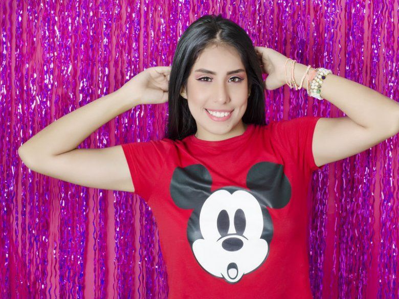 AbrilVelez's Profil - Bild n°9