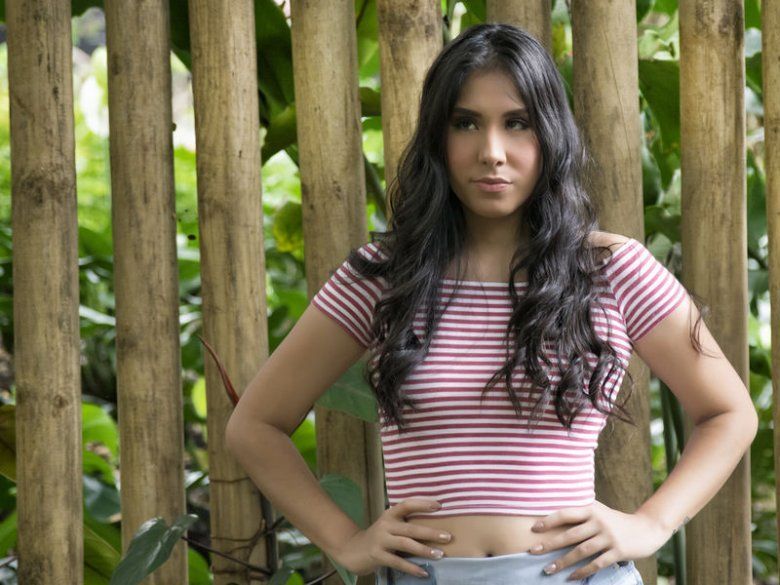 AbrilVelez's Profil - Bild n°6