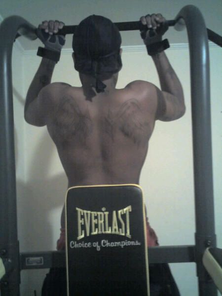 Adonisboss' profilo - Immagine n°8