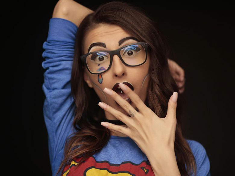 AdrennaLyne's profiel - Afbeelding n°6