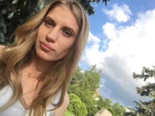AeryMarta's Sexcam