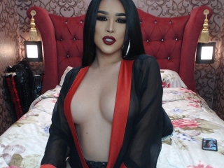 AffairToAGoddess's Sexcam