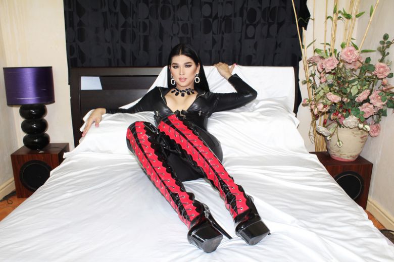 AffairToAGoddess's profiel - Afbeelding n°15