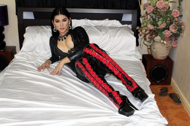 AffairToAGoddess's profiel - Afbeelding n°13