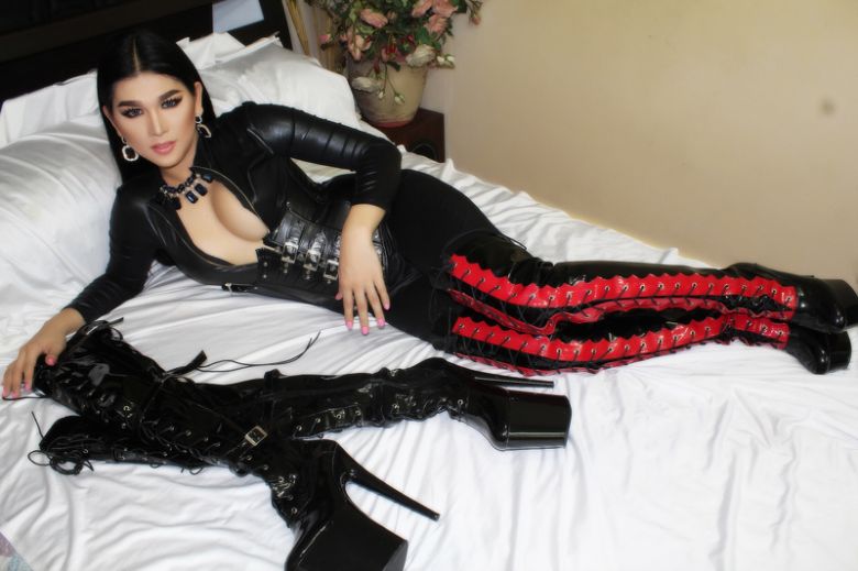 AffairToAGoddess's profiel - Afbeelding n°12