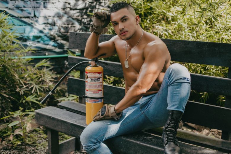 Perfil con Alejandro_Castiblanco - Imagen  n°17