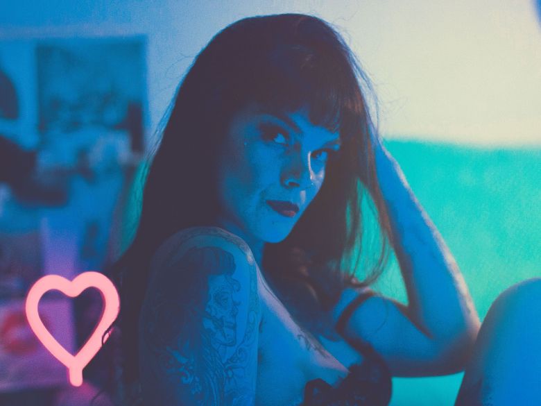 AlessaMoth's profiel - Afbeelding n°74