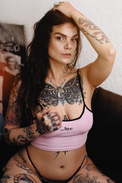 AlessaMoth's profiel - Afbeelding n°10