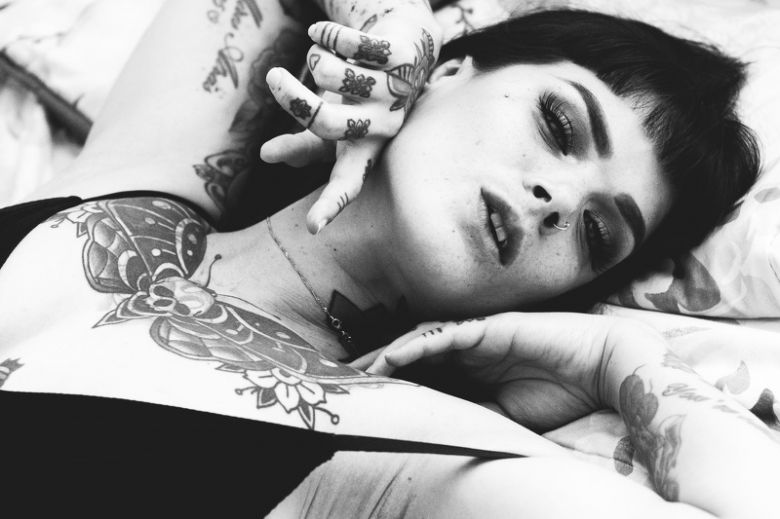 AlessaMoth's profiel - Afbeelding n°47