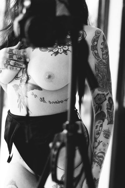 AlessaMoth's profiel - Afbeelding n°85