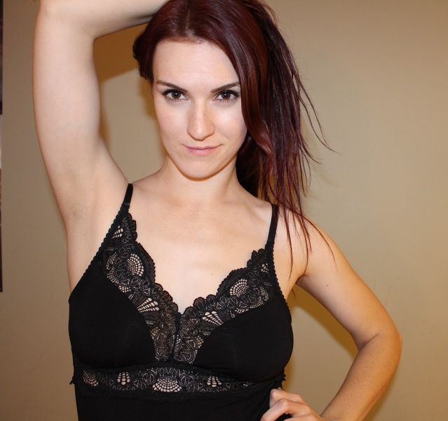 Alexa_Voltage' profilo - Immagine n°8