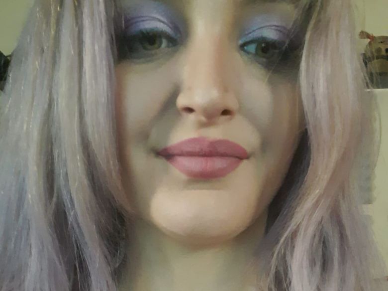 AlexiaPurple's profile - Image n°0