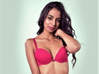 Alice_Dreams's Sexcam