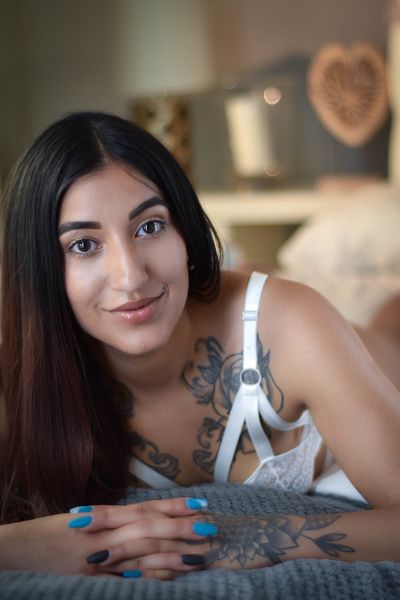 AliciaSweetsBabestation's Profil - Bild n°5