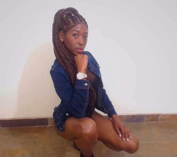 Profil de Alikams - Photo n°52