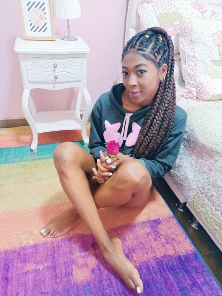 Profil de Alikams - Photo n°68