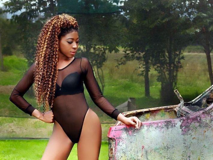 Profil de Alikams - Photo n°45