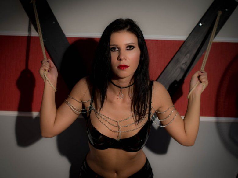 AlissiaChase's profile - Image n°0