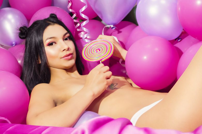 AlissonSantamaria's profiel - Afbeelding n°57